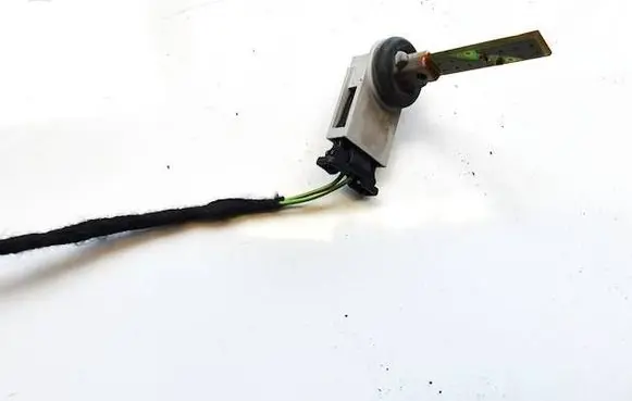 Skoda Superb B6 (3T) Interior temperature sensor 3d0907543a 0710082345