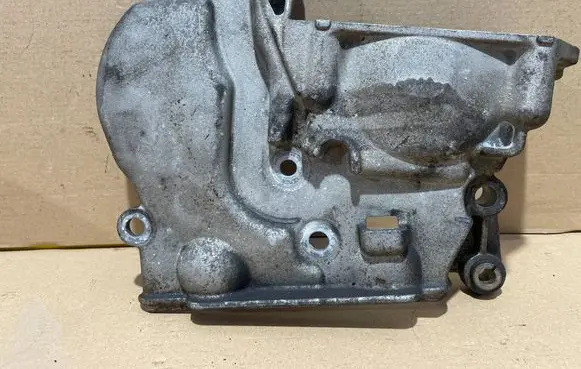 Renault Scenic I Engine cover (trim) 029604