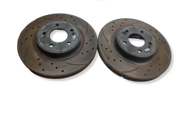 KIA Stinger Front brake disc 