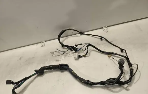 Subaru Forester SH Front door wiring loom 81820SC070 70453