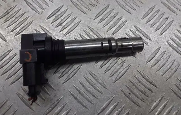 Audi A2 High voltage ignition coil 0040102030