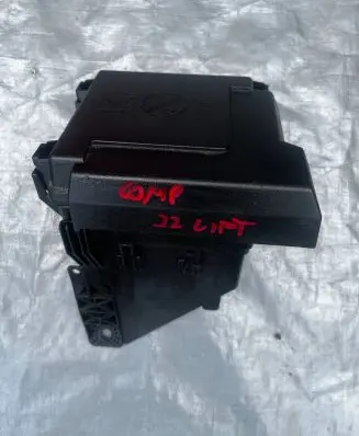 Jeep Compass Fuse box set