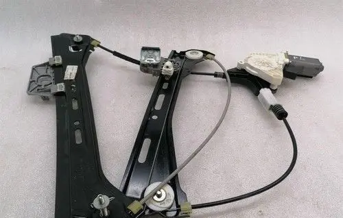 Mercedes-Benz SL R231 Front door electric window regulator A2317200346
