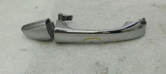Mercedes-Benz CLS AMG C219 Front door exterior handle A2197600670