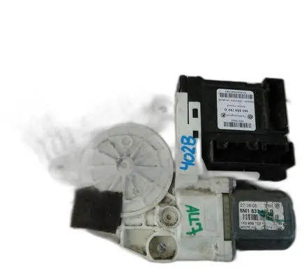 Volkswagen Golf Plus Sliding door electric window regulator 