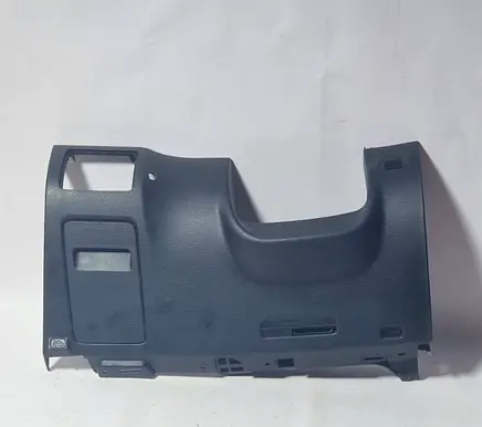 Subaru Legacy Dashboard lower bottom trim panel 66070ag010