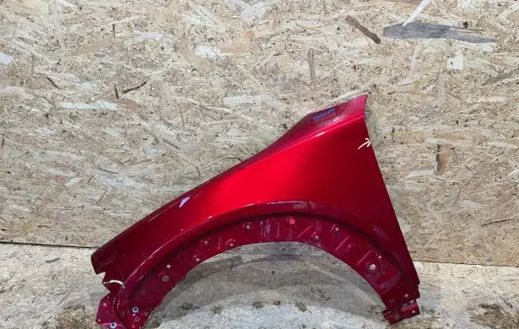 Mazda CX-30 Fender S2503L093