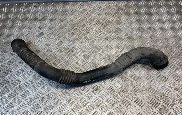 Mercedes-Benz B W245 Intercooler hose/pipe A1695200701