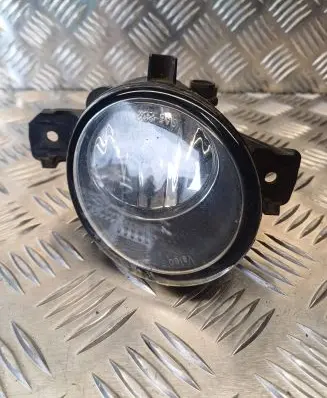 Front fog light