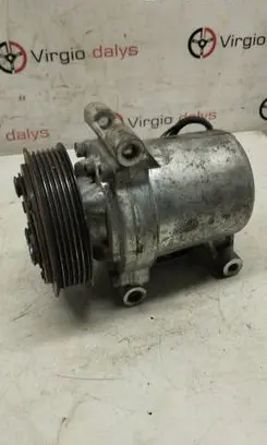 Peugeot Expert Air conditioning (A/C) compressor (pump) 9830148880 2305209373 JSS11T605078