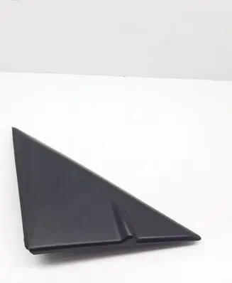 Windshield trim
