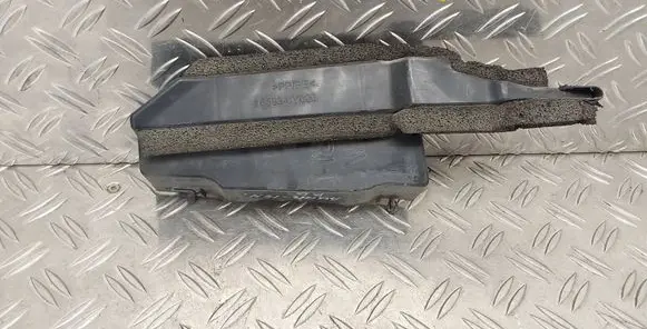 Toyota Auris E180 Intercooler air guide/duct channel 165930Y020