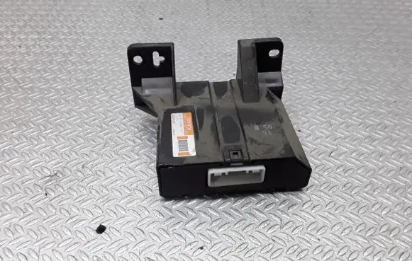 Toyota Corolla Verso AR10 Air conditioning/heating control unit 886500F030 MB1773007471