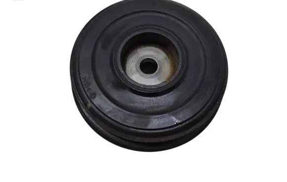 Hyundai ix35 Crankshaft pulley