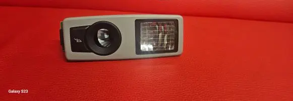 BMW X5 E70 Other interior light 63316972974 2JA00946304