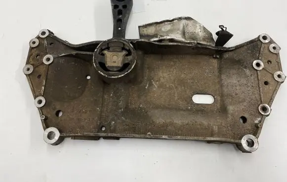 Audi A3 S3 8P Front subframe 1K0199369F 1K0199369