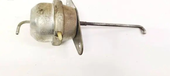 Valve vacuum