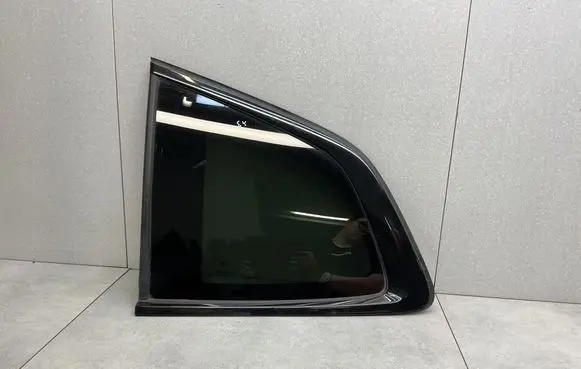 BMW X3M F97 Rear side window 7410063 741006312