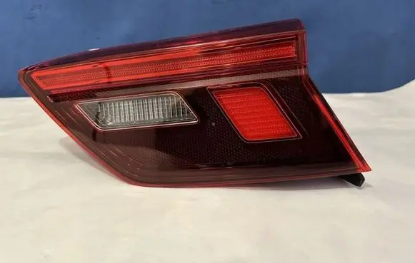 Volkswagen Tiguan Rear/tail lights