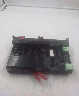 BMW X5 E53 Fuse module 8380407