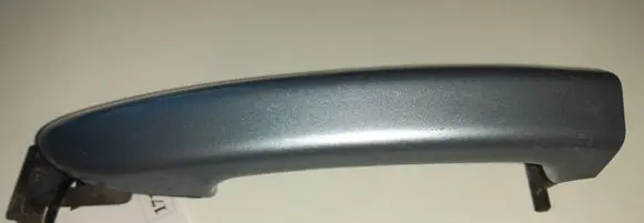 Volkswagen PASSAT B6 Front door exterior handle 3C0837205