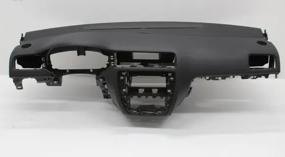 Volkswagen Jetta VI Dashboard 5C7857004D
