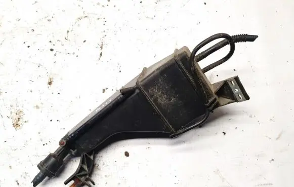 Volkswagen PASSAT B5.5 Active carbon filter fuel vapour canister 3b0201803c