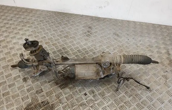 Volkswagen Caddy Steering rack 1K1423051B 275933D