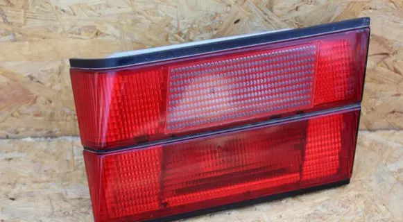 BMW 5 E34 Tailgate rear/tail lights 1384012