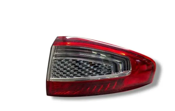 Ford Mondeo MK IV Rear/tail lights bs7113404c 01102 14586