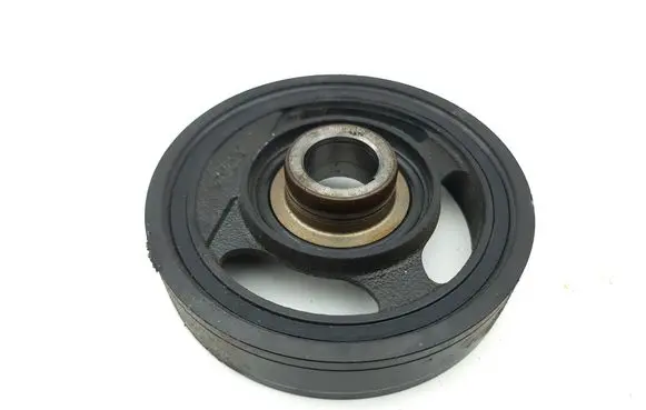 Renault Austral Camshaft pulley/ VANOS 123037048R