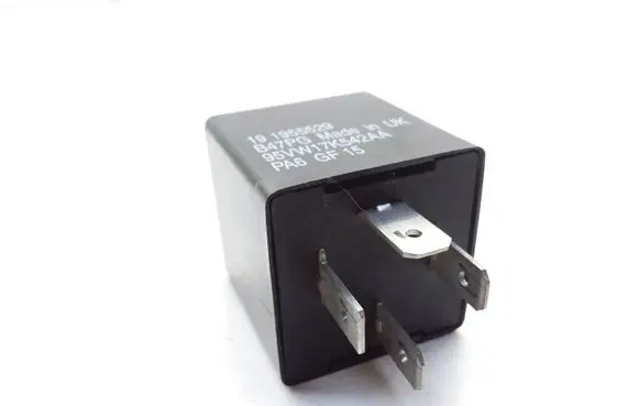 Volkswagen Sharan Other relay 95VW17K542AA 191955529