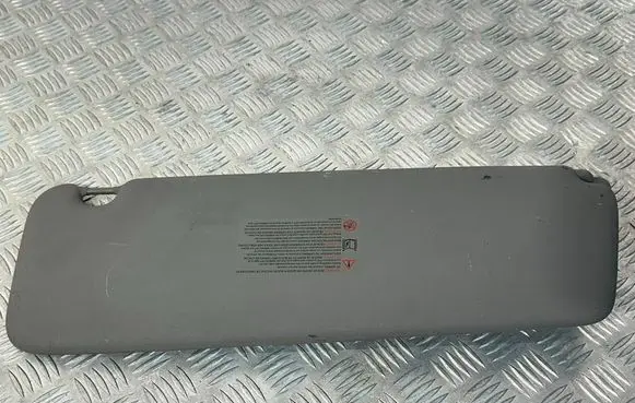 Renault Master III Sun visor CV9X62 17022011 0528