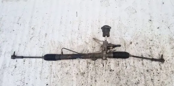 Mitsubishi Outlander Steering rack LLHD