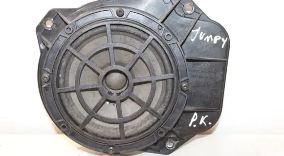 Citroen Jumpy Front door speaker 1400346480