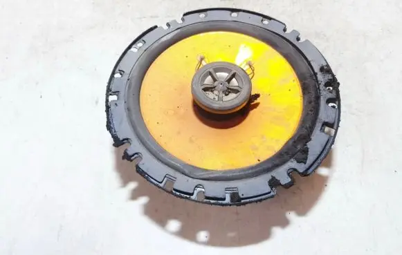 Renault Laguna I Front door speaker