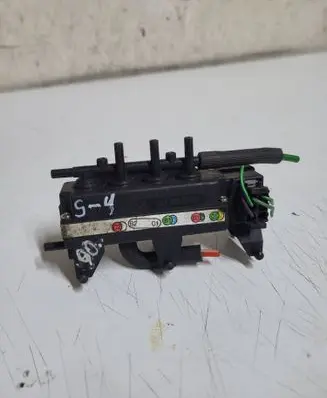 Mercedes-Benz E W124 Turbo solenoid valve 1248001378
