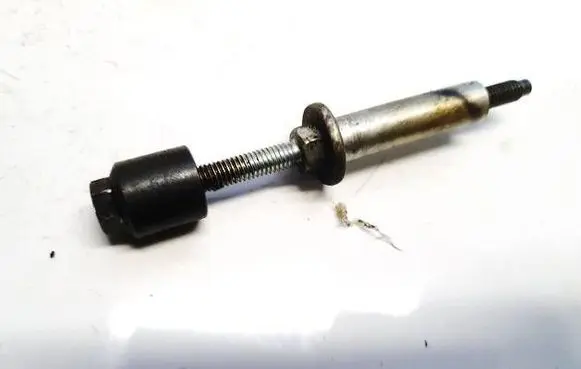 Mazda 6 Nuts/bolts 