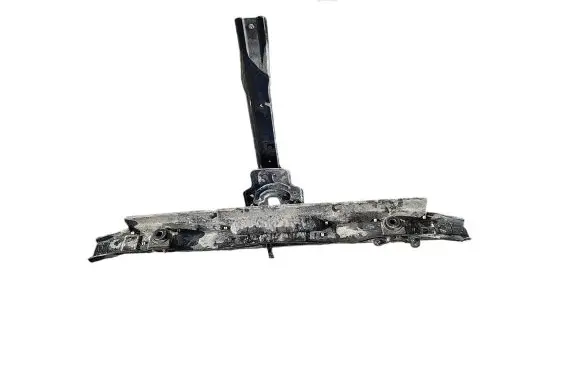Hyundai Trajet Top upper radiator support slam panel