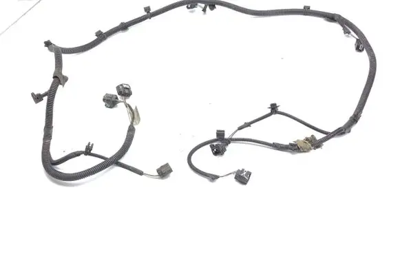 Renault Megane IV Parking sensor (PDC) wiring loom 240158188R 00086 MA13