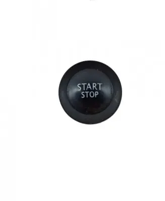 Renault Megane II Engine start stop button switch 1927937