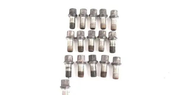 Audi A5 Nuts/bolts 