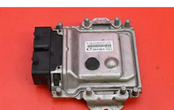 Suzuki Swift II Engine control unit/module ECU 3391069L01