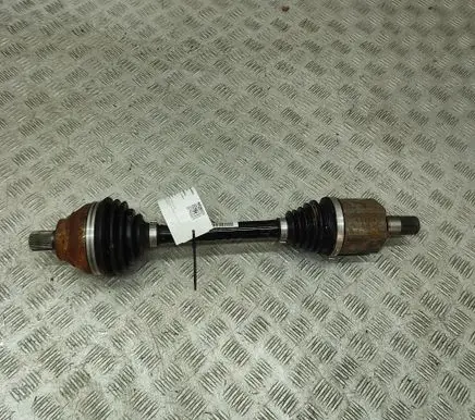 Audi Q3 F3 Front driveshaft 3Q0407271CD
