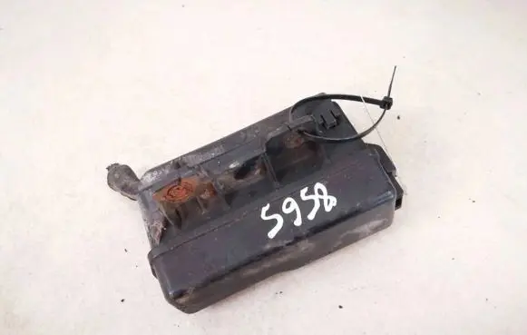 Toyota Avensis T250 Fuse box set