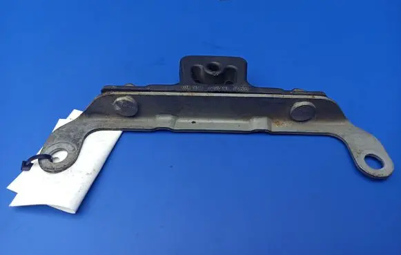 Muffler mount bracket/holder