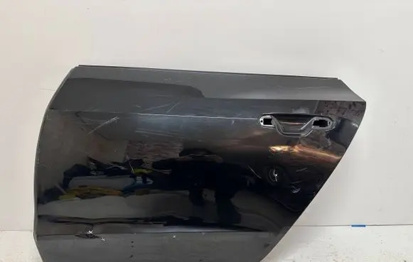 Audi A7 S7 4K8 Rear door
