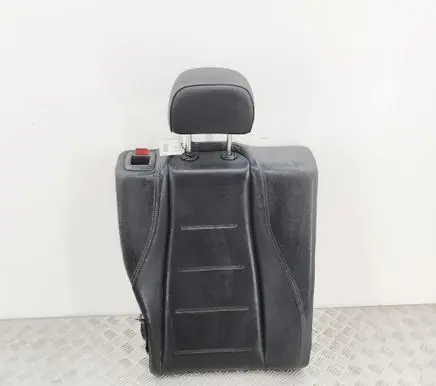 Mercedes-Benz GLE W167 Rear seat A1679205609