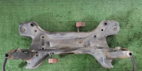 Seat Ibiza IV (6J,6P) Front subframe 6R0199347