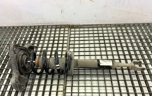 Seat Exeo (3R) Front shock absorber/damper 3R0413031